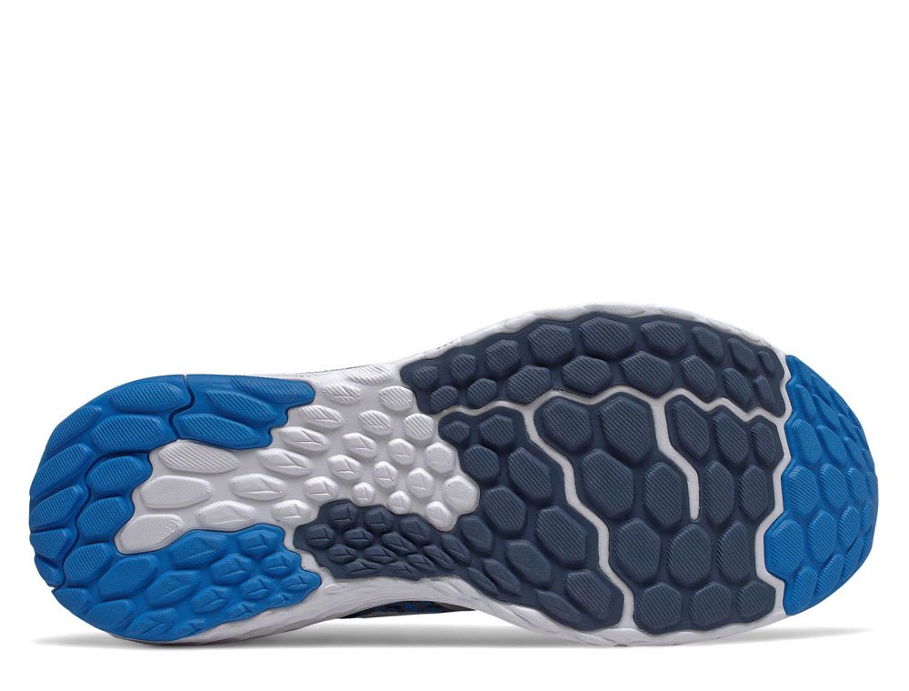 new balance fresh foam 1080v10 m niebieskie new balance fresh foam 1080v10 m niebieskie