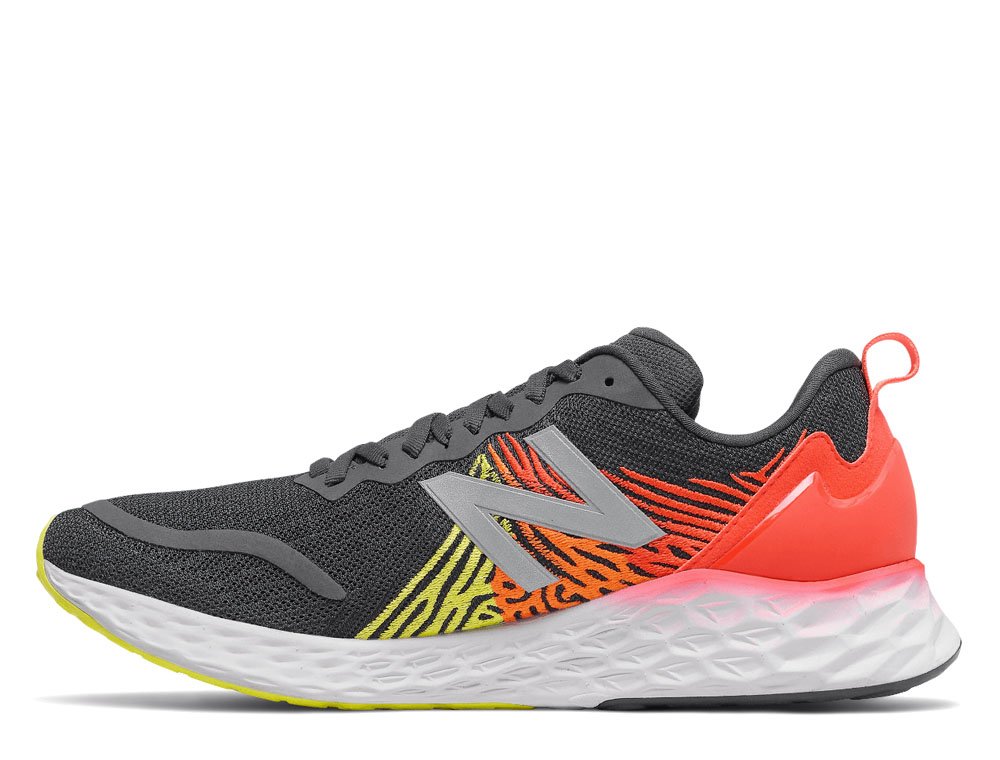 new balance fresh foam tempo m czerwono-szary new balance fresh foam tempo m czerwono-szary
