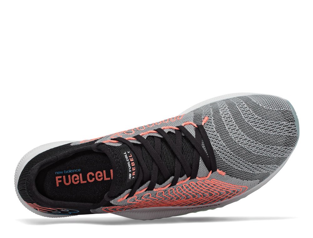 new balance fuelcell rebel m szaro-czarne new balance fuelcell rebel m szaro-czarne