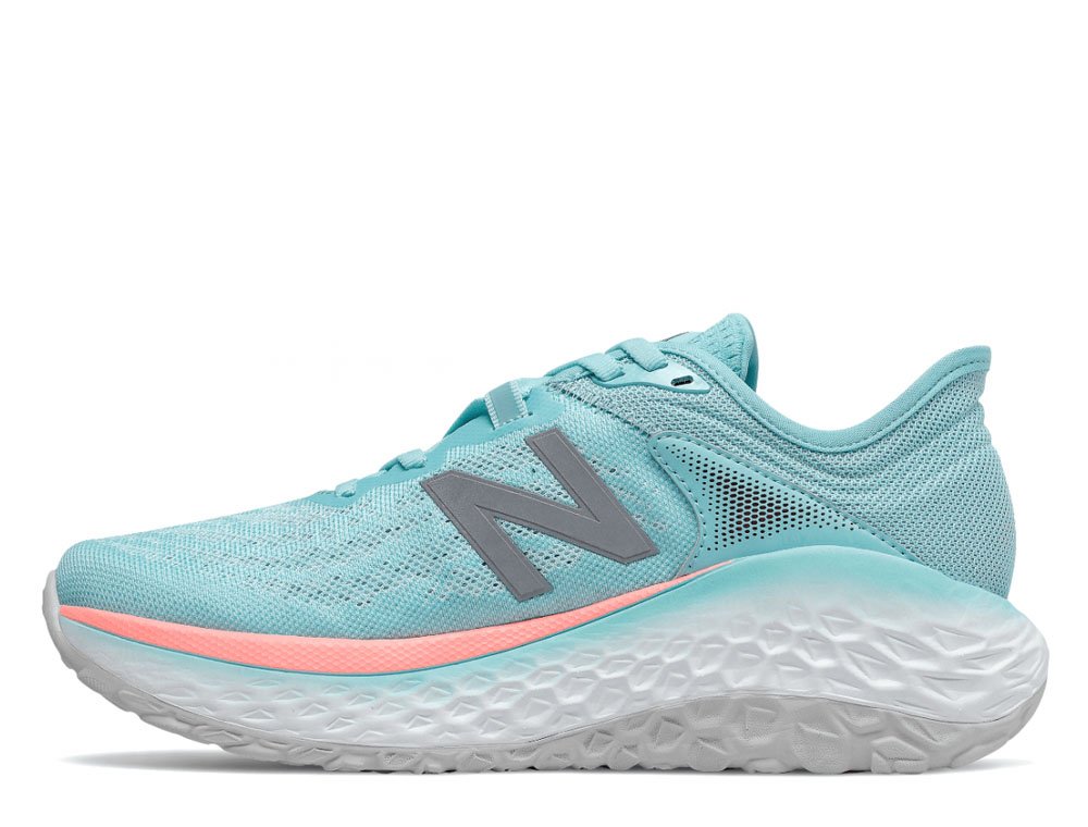 new balance fresh foam more v2 w błękitne new balance fresh foam more v2 w błękitne