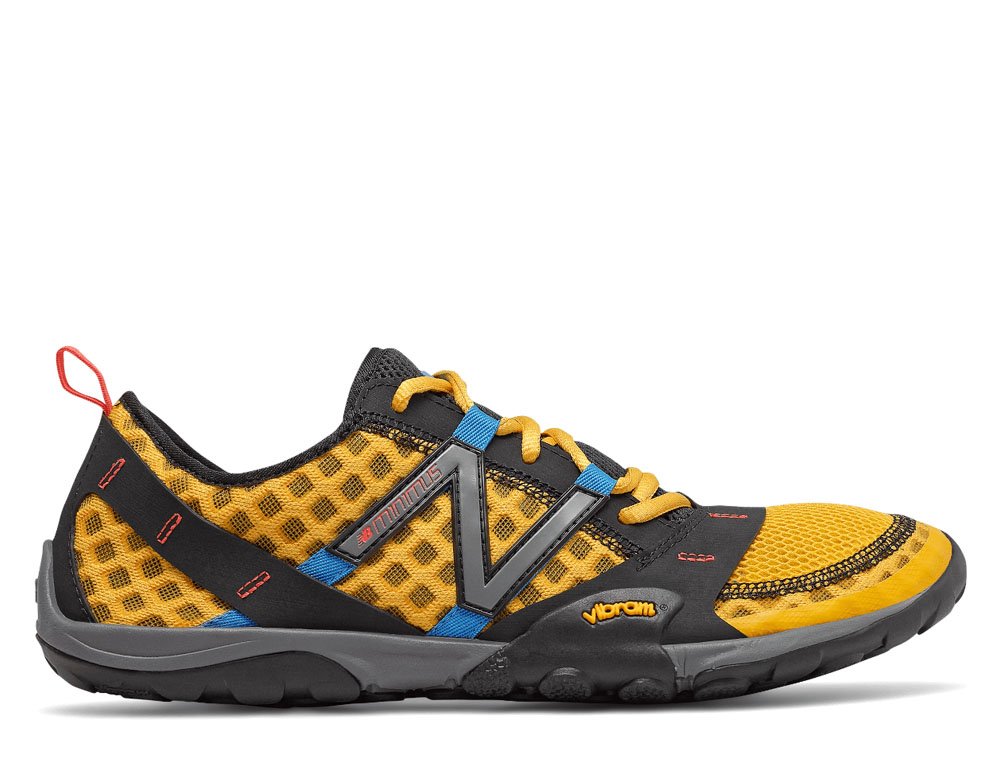 new balance minimus trail 10v1 m Żółto-czarne new balance minimus trail 10v1 m Żółto-czarne