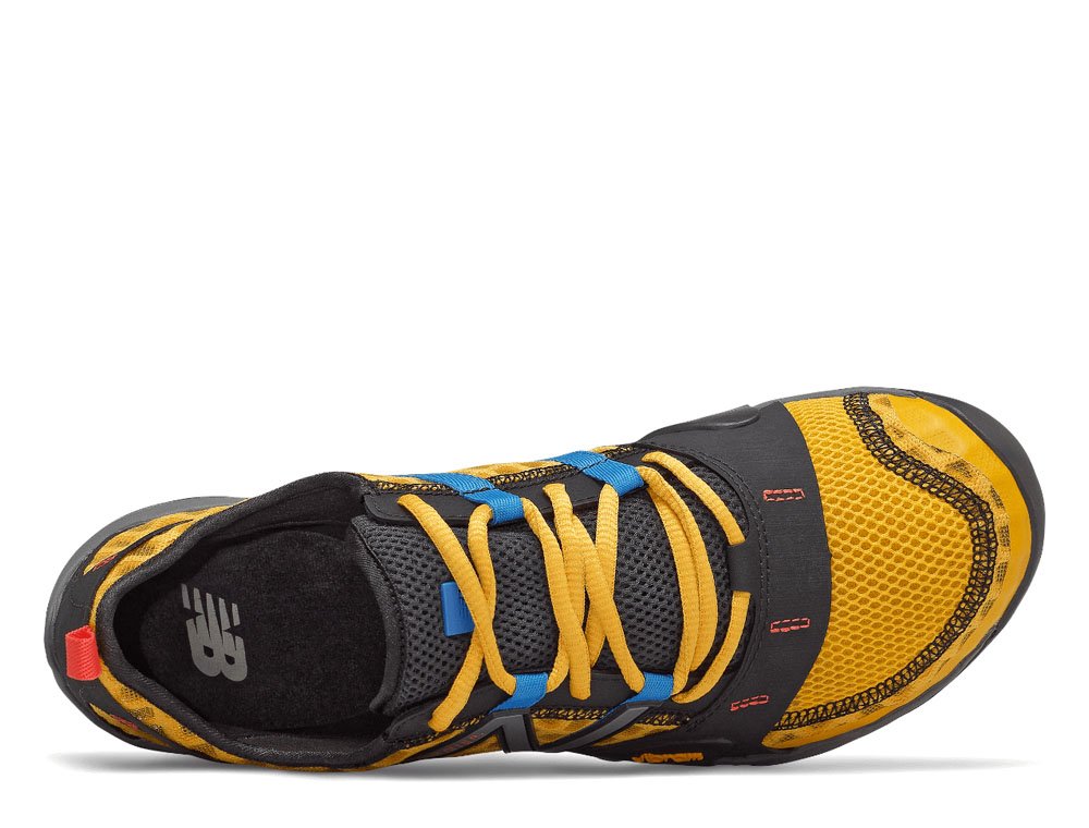 new balance minimus trail 10v1 m Żółto-czarne new balance minimus trail 10v1 m Żółto-czarne