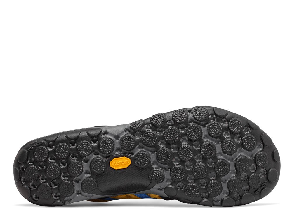 new balance minimus trail 10v1 m Żółto-czarne new balance minimus trail 10v1 m Żółto-czarne