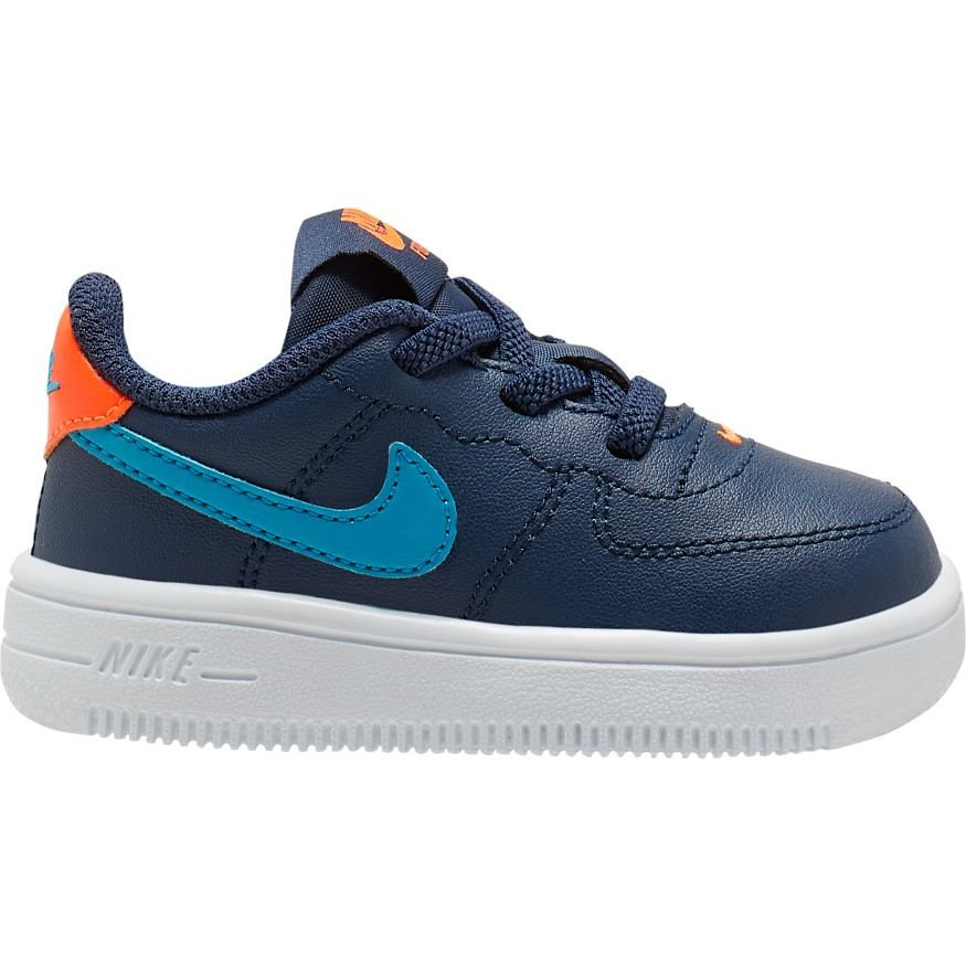 nike force 1 '18 (td) granatowo-niebieskie nike force 1 '18 (td) granatowo-niebieskie
