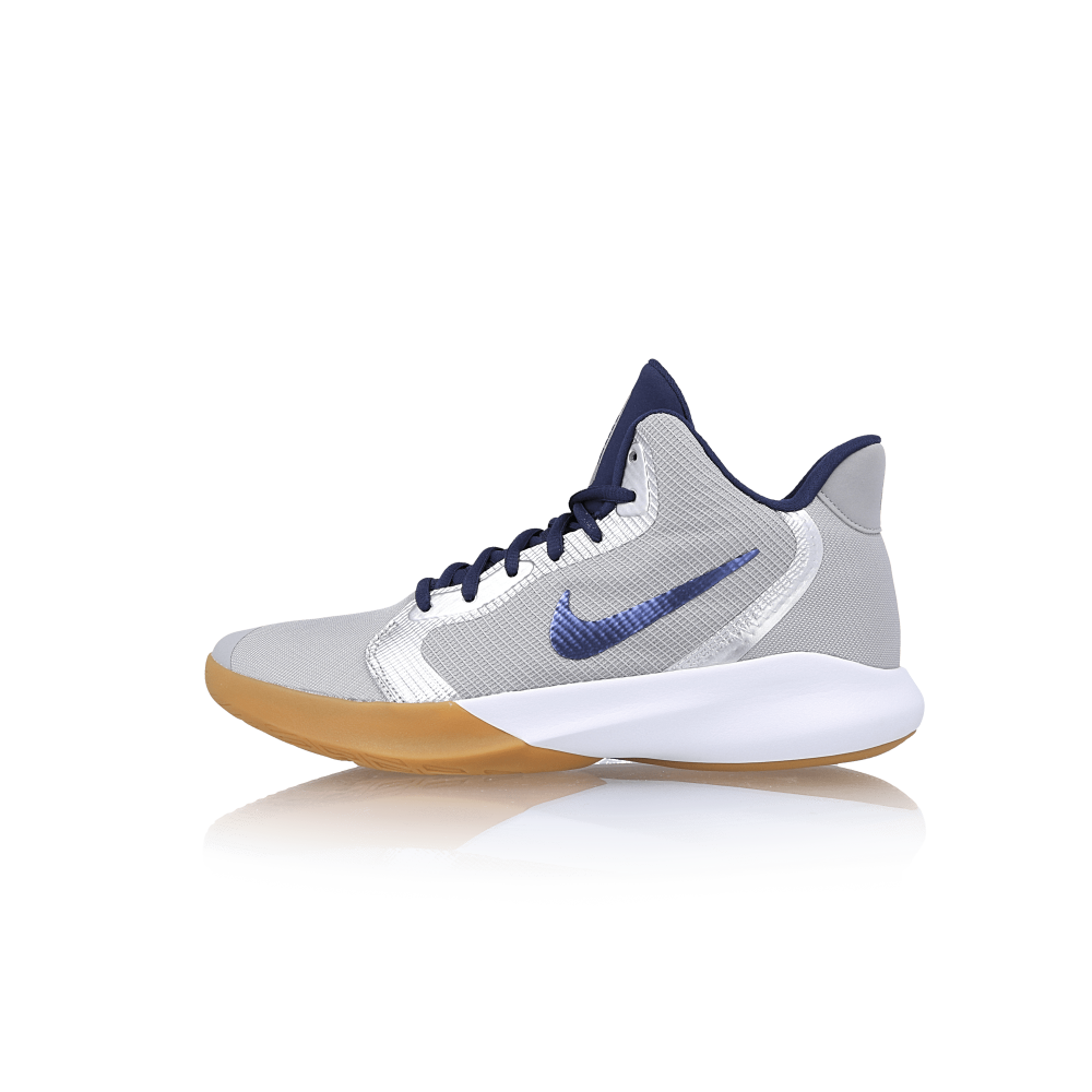 precision iii nike