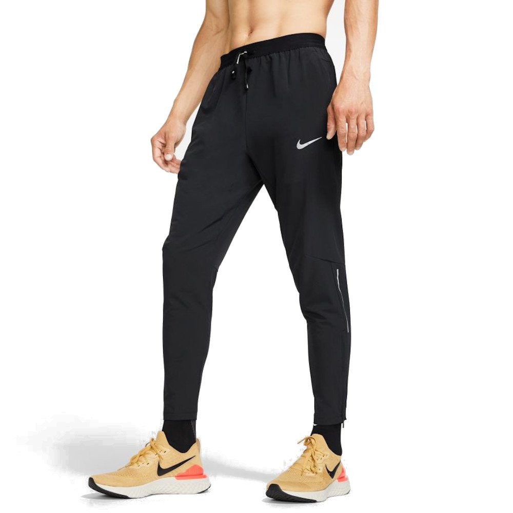 nike phenom elite woven pants m czarne nike phenom elite woven pants m czarne