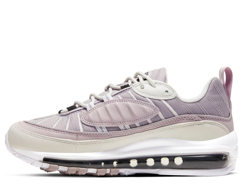 nike w air max 98 damskie różowe (ci3709-001) nike w air max 98 damskie różowe (ci3709-001)