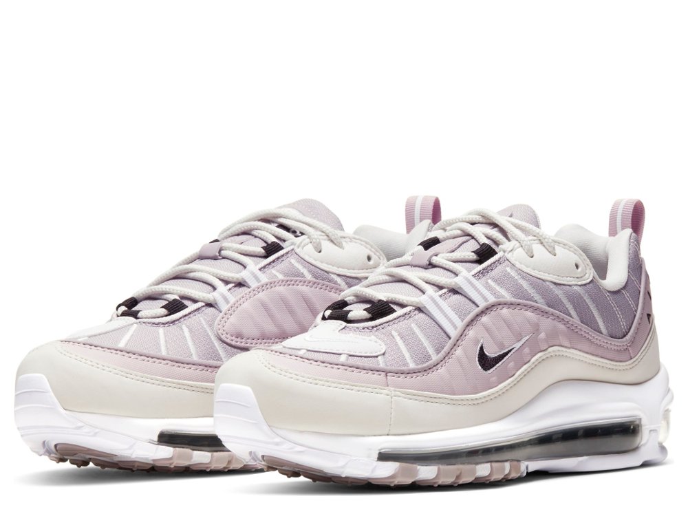 nike w air max 98 damskie różowe (ci3709-001) nike w air max 98 damskie różowe (ci3709-001)