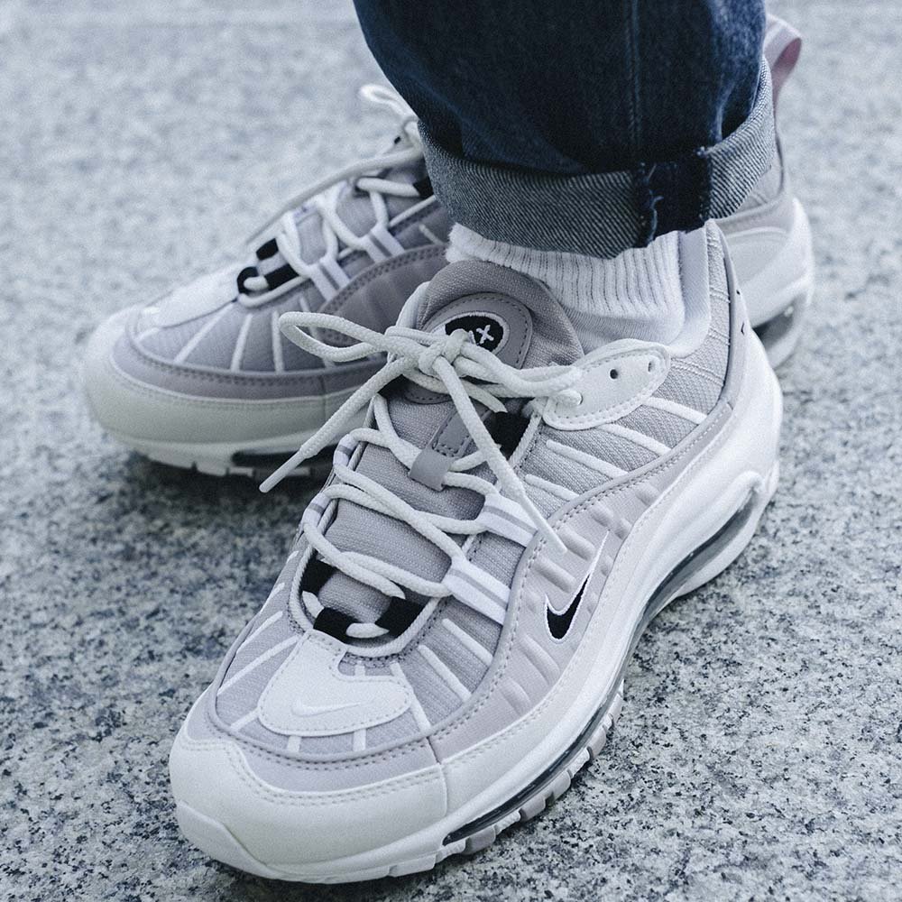 nike w air max 98 damskie różowe (ci3709-001) nike w air max 98 damskie różowe (ci3709-001)