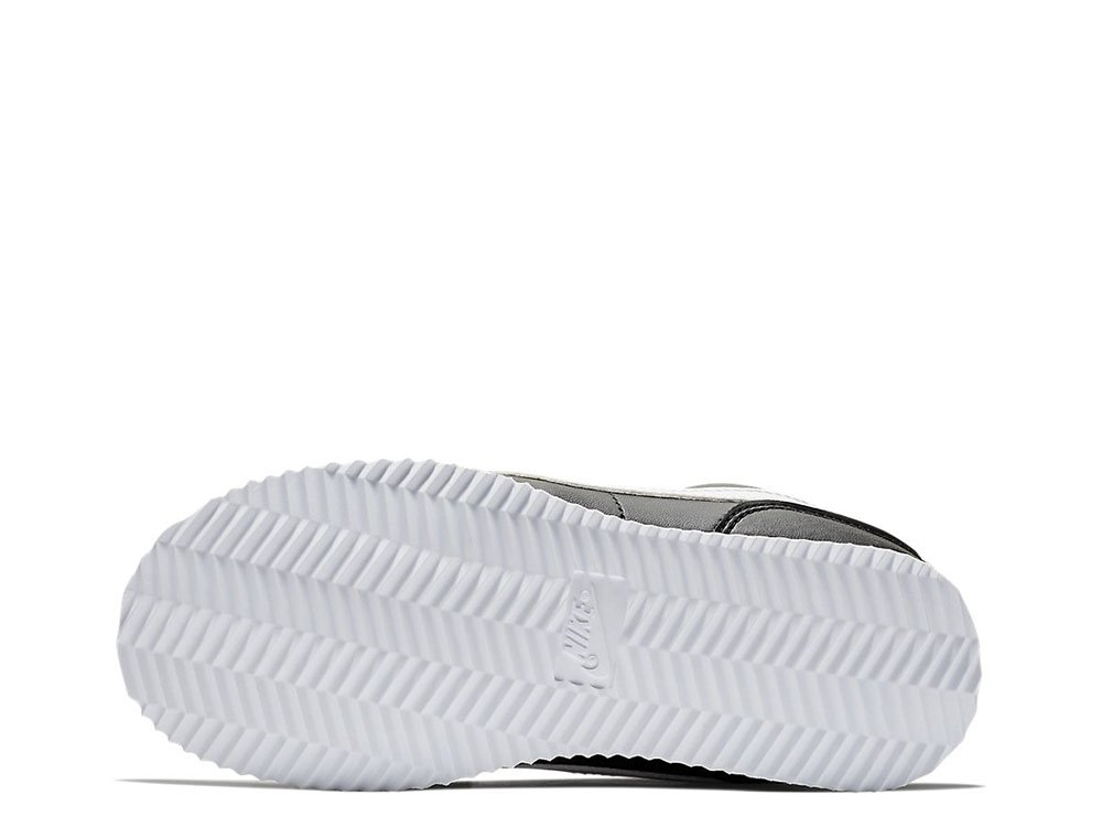 nike cortez basic sl (psv) dziecięce czarne (904767-001) nike cortez basic sl (psv) dziecięce czarne (904767-001)