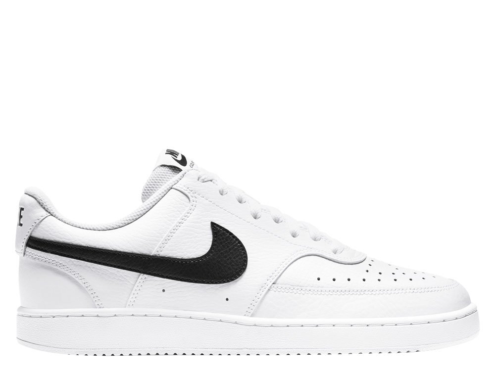 nike court vision low męskie białe nike court vision low męskie białe