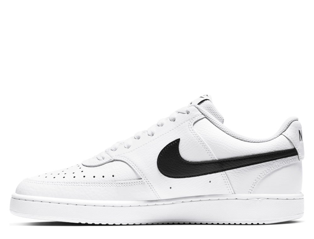 nike court vision low męskie białe nike court vision low męskie białe