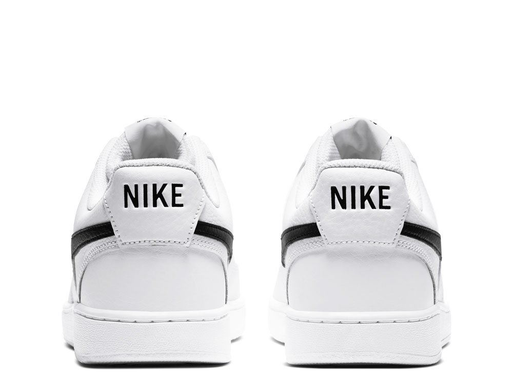 nike court vision low męskie białe nike court vision low męskie białe