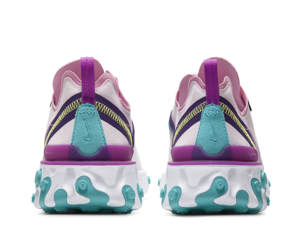 nike w react element 55 damskie różowe (bq2728-603) nike w react element 55 damskie różowe (bq2728-603)