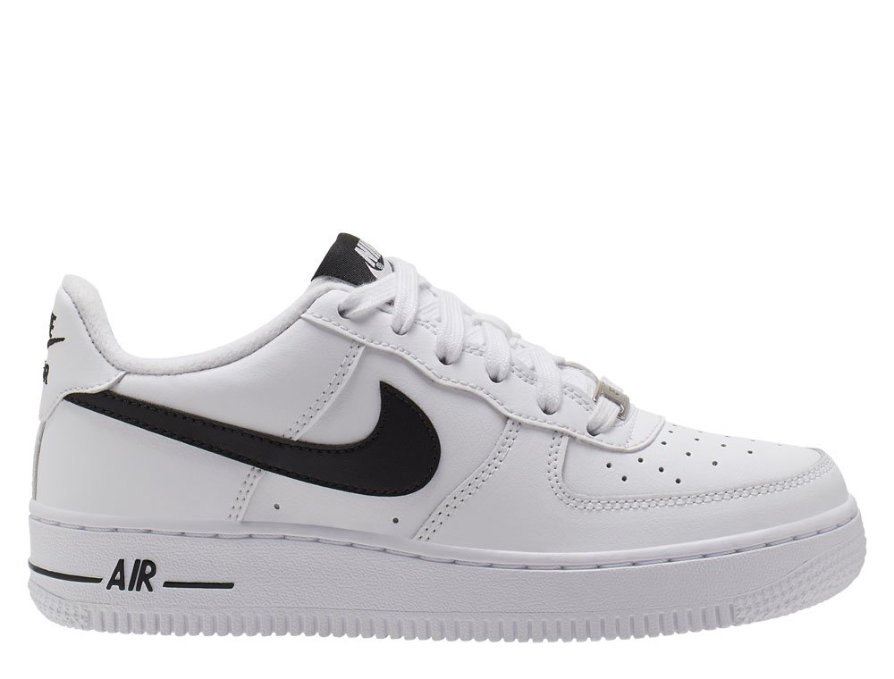 nike air force 1 an20 (gs) młodzieżowe białe (ct7724-100) nike air force 1 an20 (gs) młodzieżowe białe (ct7724-100)