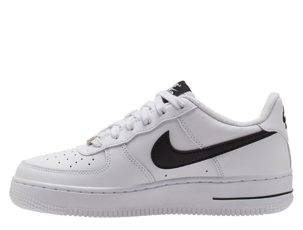 nike air force 1 an20 (gs) młodzieżowe białe (ct7724-100) nike air force 1 an20 (gs) młodzieżowe białe (ct7724-100)