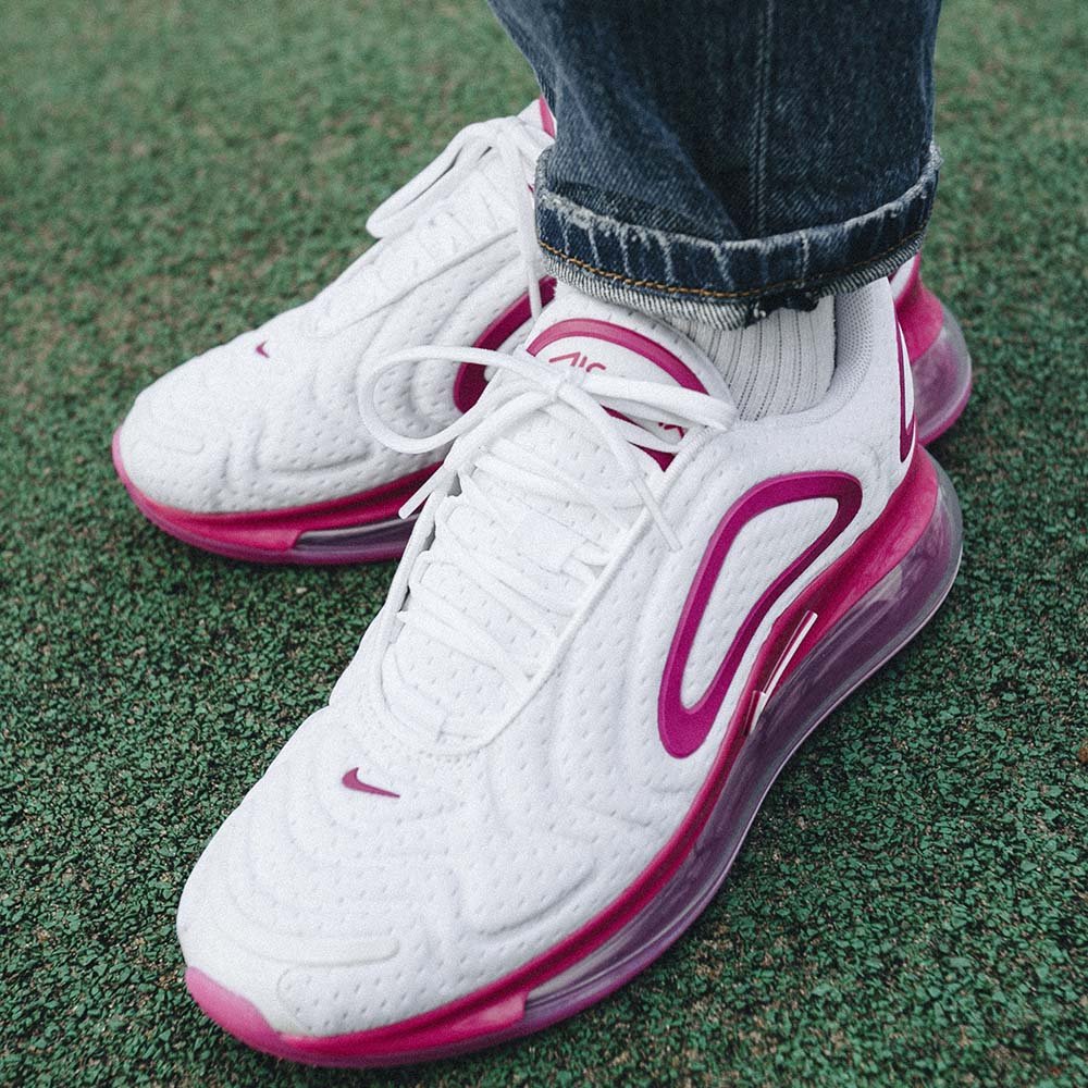 nike w air max 720 damskie białe (cn9506-100) nike w air max 720 damskie białe (cn9506-100)