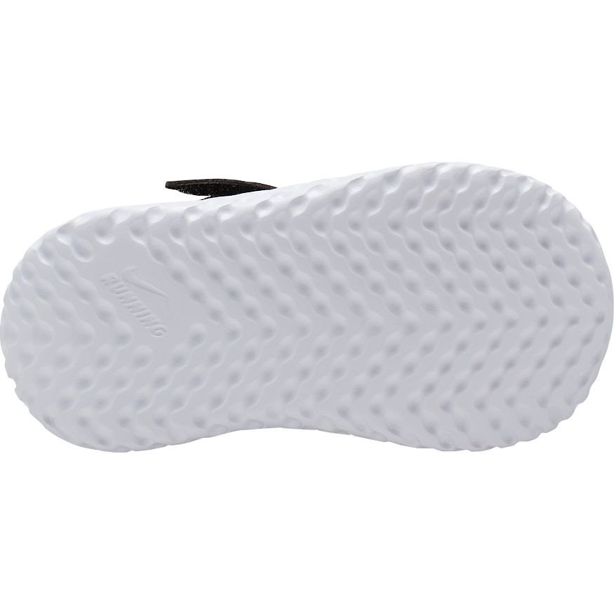 nike revolution 5 (tdv) dziecięce czarne nike revolution 5 (tdv) dziecięce czarne