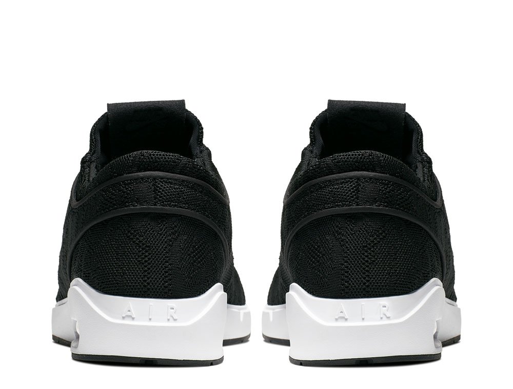 nike sb air max janoski 2 męskie czarne (aq7477-001) nike sb air max janoski 2 męskie czarne (aq7477-001)