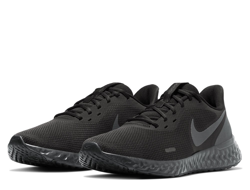 nike revolution 5 męskie czarne nike revolution 5 męskie czarne