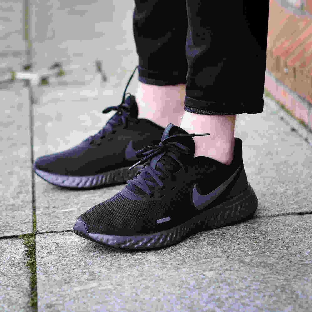 nike revolution 5 męskie czarne nike revolution 5 męskie czarne
