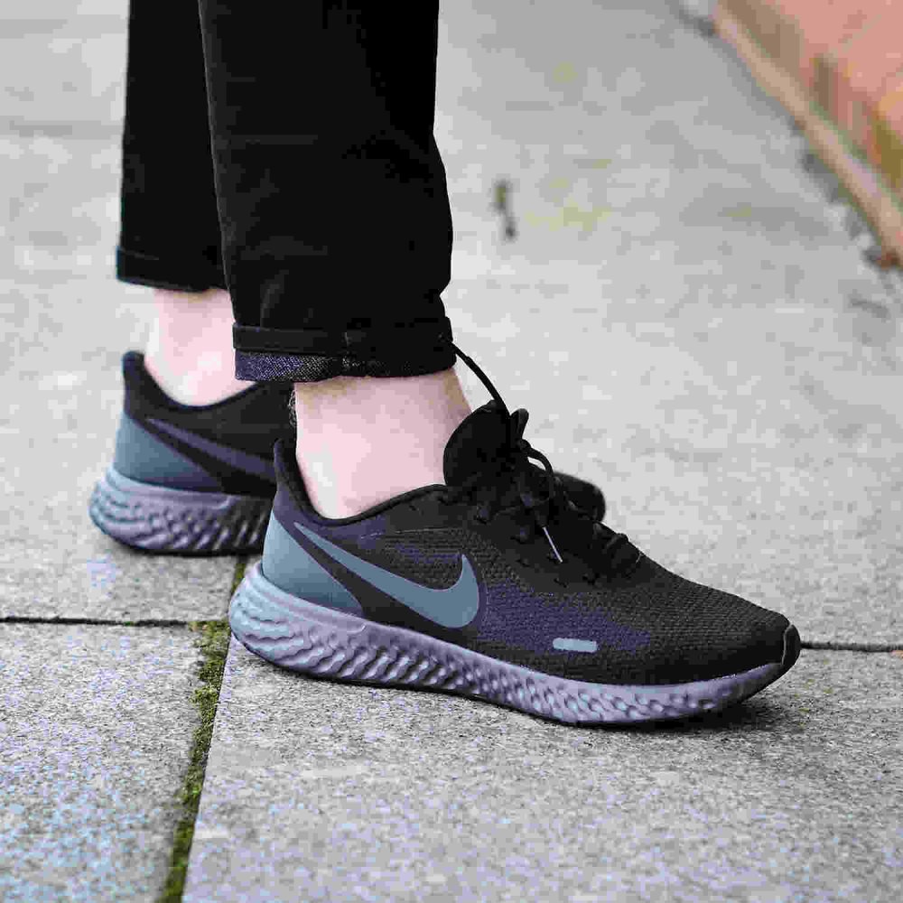 nike revolution 5 męskie czarne nike revolution 5 męskie czarne