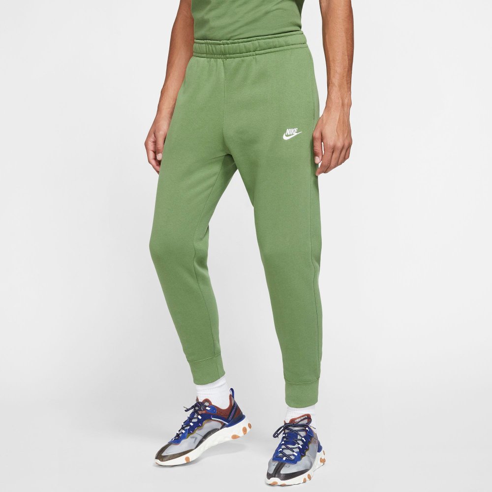 nike nsw club jogger (bv2671-326) nike nsw club jogger (bv2671-326)