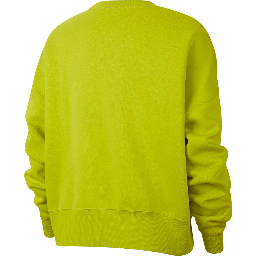 nike nsw women's fleece crew (ck0168-308) nike nsw women's fleece crew (ck0168-308)