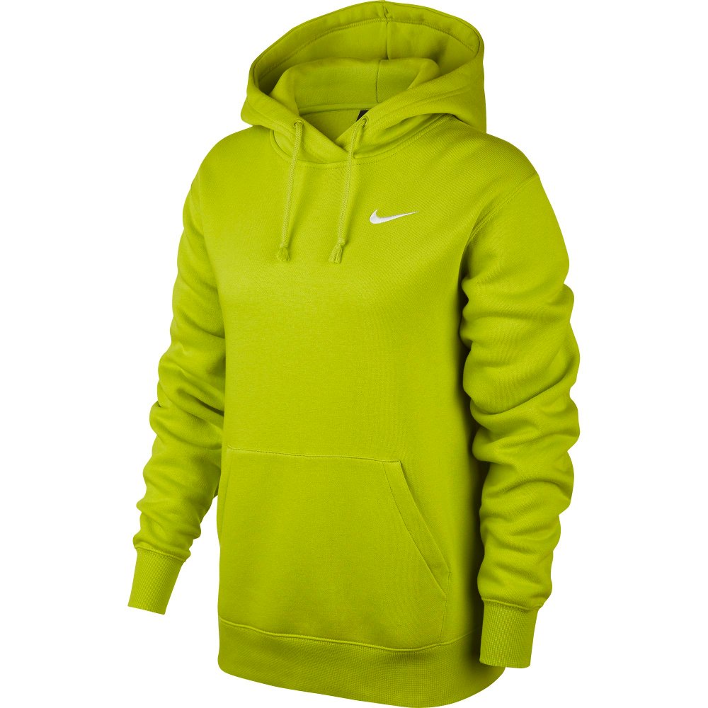 nike nsw women's fleece hoodie (bv4118-308) nike nsw women's fleece hoodie (bv4118-308)
