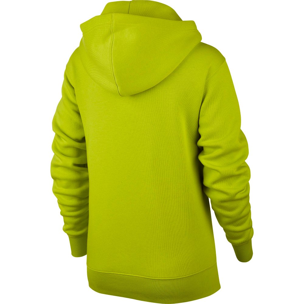 nike nsw women's fleece hoodie (bv4118-308) nike nsw women's fleece hoodie (bv4118-308)