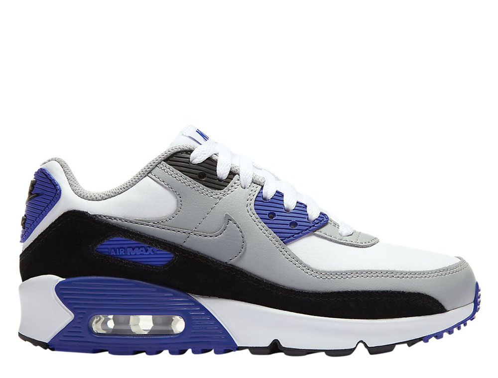 nike air max 90 ltr (gs) młodzieżowe białe (cd6864-103) nike air max 90 ltr (gs) młodzieżowe białe (cd6864-103)