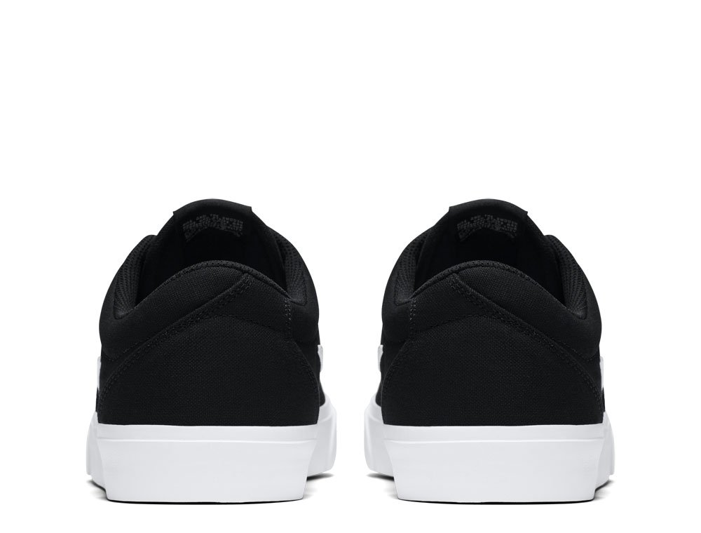 nike sb charge canvas męskie czarne (cd6279-002) nike sb charge canvas męskie czarne (cd6279-002)