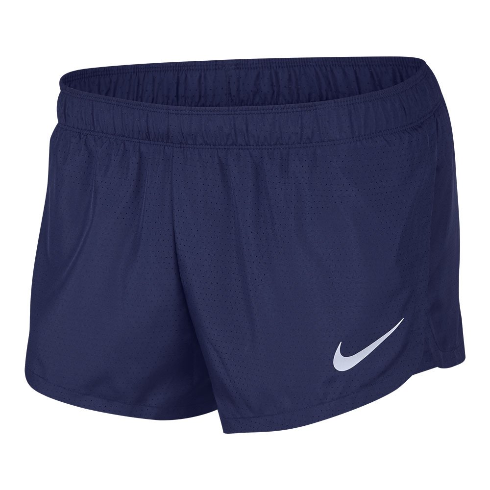 nike dry short 2in fast m granatowe nike dry short 2in fast m granatowe
