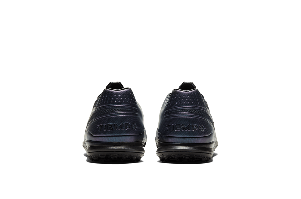 nike tiempo legend 8 pro tf black