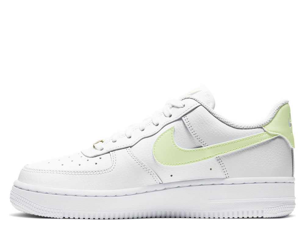 nike air force 1 wmns '07 damskie białe (315115-155) nike air force 1 wmns '07 damskie białe (315115-155)