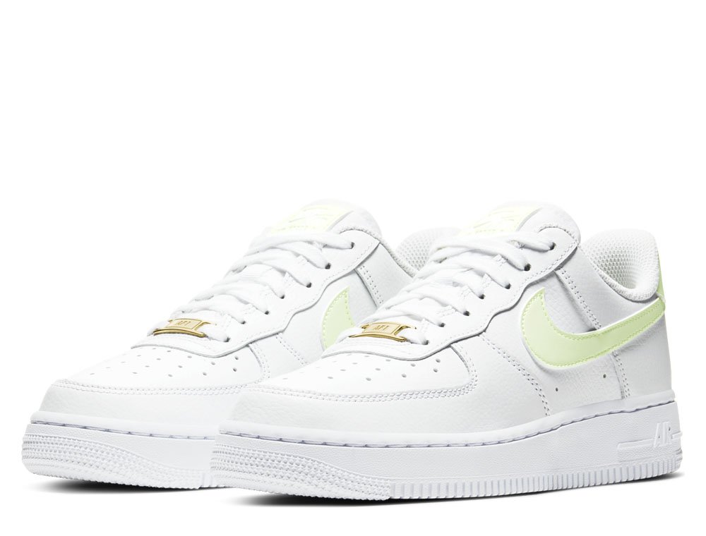 nike air force 1 wmns '07 damskie białe (315115-155) nike air force 1 wmns '07 damskie białe (315115-155)
