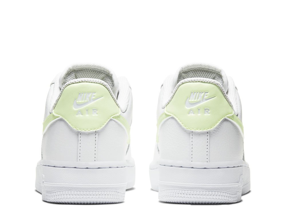 nike air force 1 wmns '07 damskie białe (315115-155) nike air force 1 wmns '07 damskie białe (315115-155)
