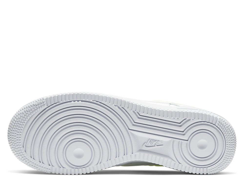 nike air force 1 wmns '07 damskie białe (315115-155) nike air force 1 wmns '07 damskie białe (315115-155)