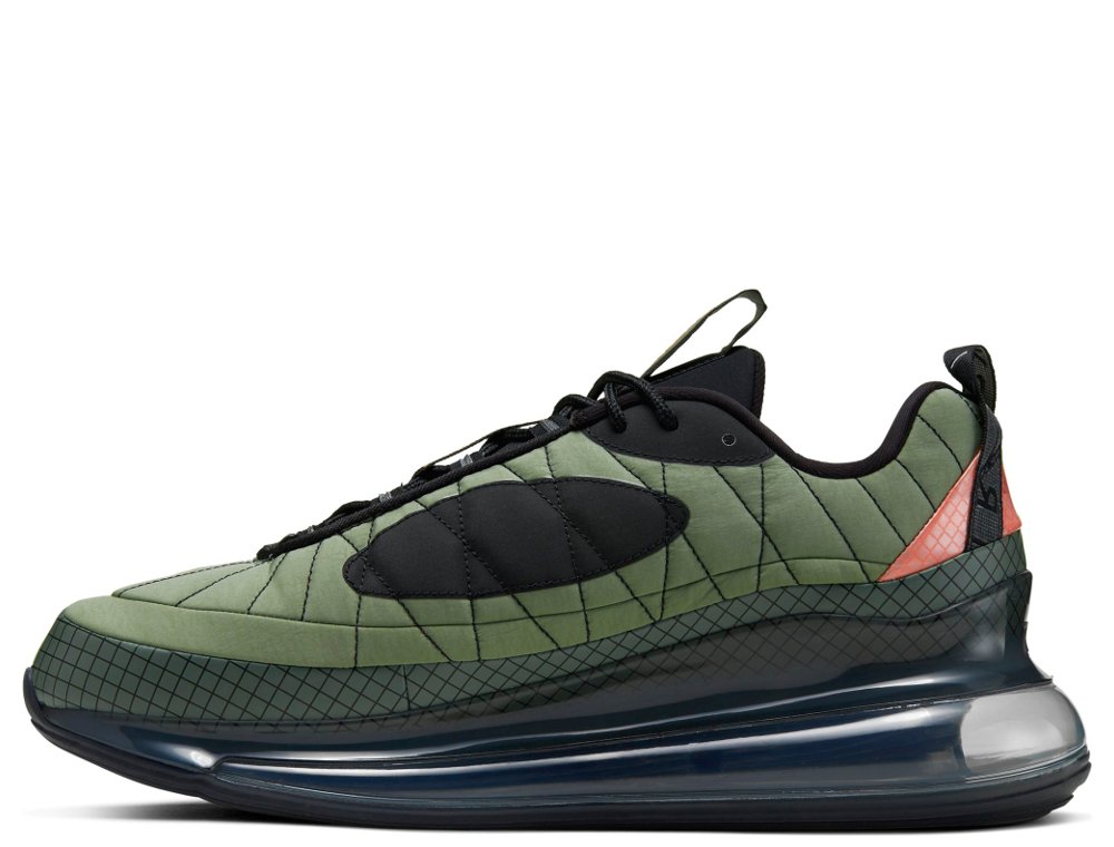 nike mx-720-818 męskie zielone (ci3871-300) nike mx-720-818 męskie zielone (ci3871-300)