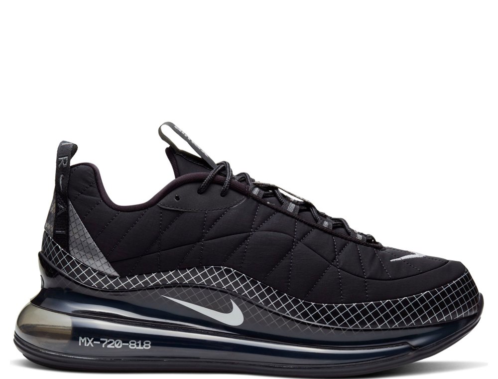 nike mx-720-818 męskie czarne (ci3871-001) nike mx-720-818 męskie czarne (ci3871-001)