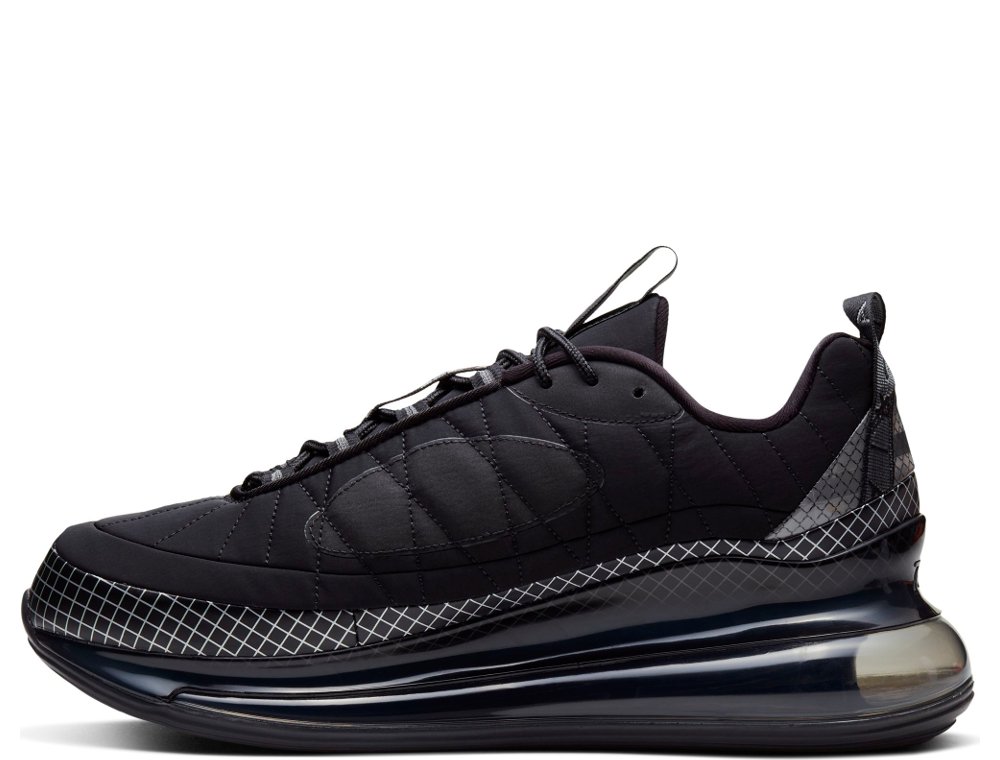 nike mx-720-818 męskie czarne (ci3871-001) nike mx-720-818 męskie czarne (ci3871-001)