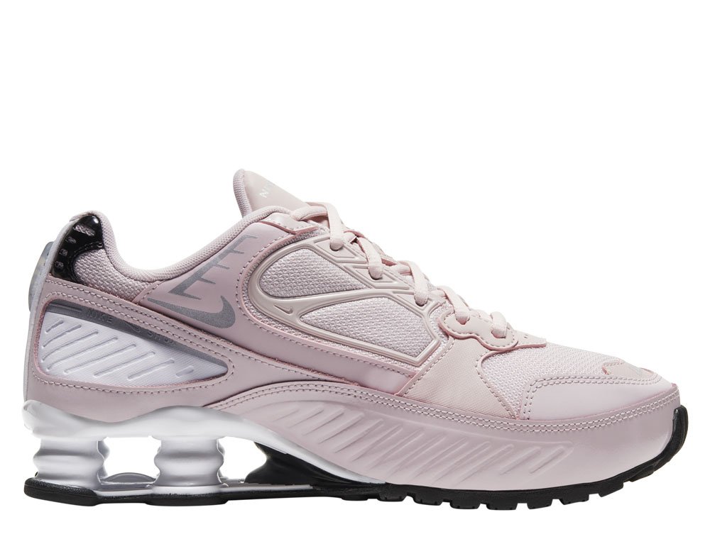 nike shox enigma 9000 damskie różowe (bq9001-600) nike shox enigma 9000 damskie różowe (bq9001-600)