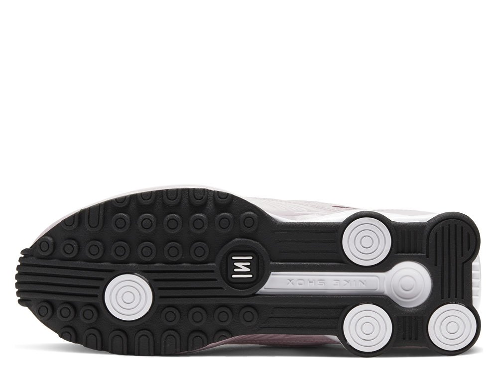 nike shox enigma 9000 damskie różowe (bq9001-600) nike shox enigma 9000 damskie różowe (bq9001-600)