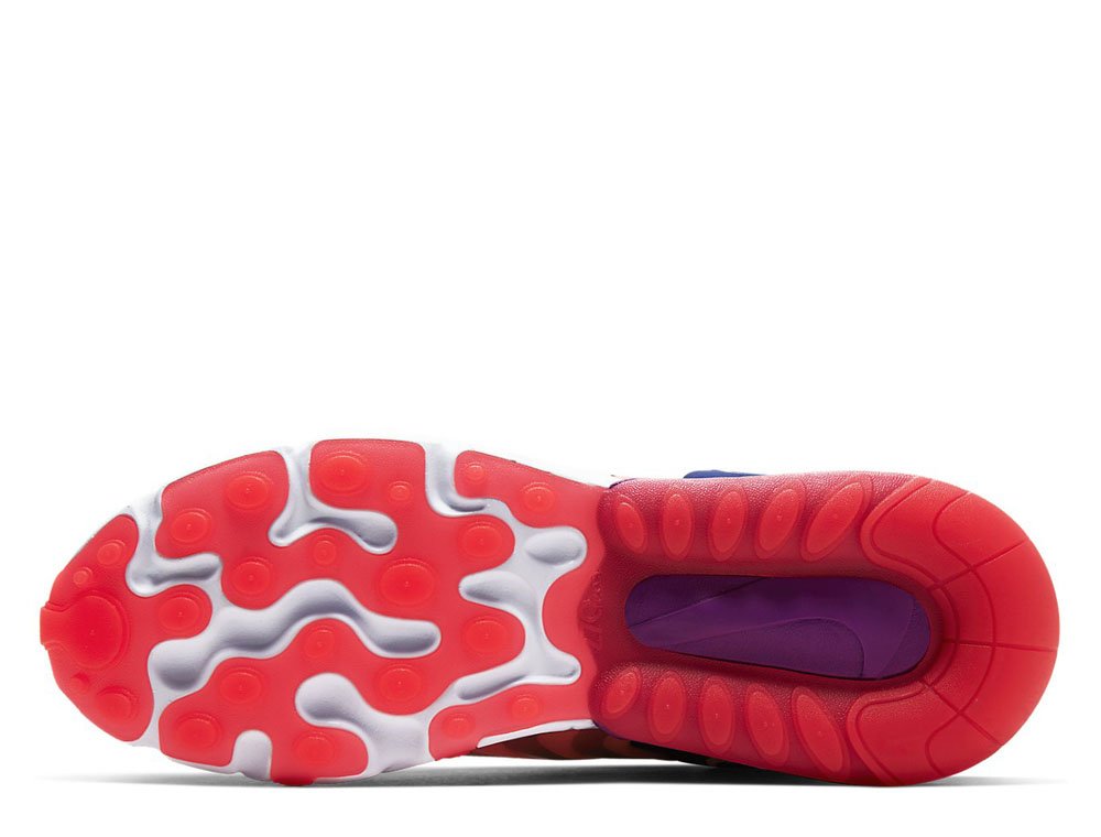 nike air max 270 react eng męskie pomarańczowe (cd0113-600) nike air max 270 react eng męskie pomarańczowe (cd0113-600)