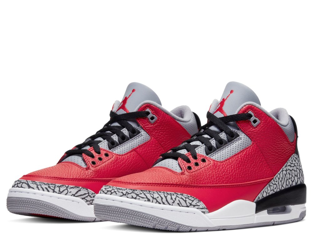 air jordan 3 se “red cement” (ck5692-600) air jordan 3 se “red cement” (ck5692-600)