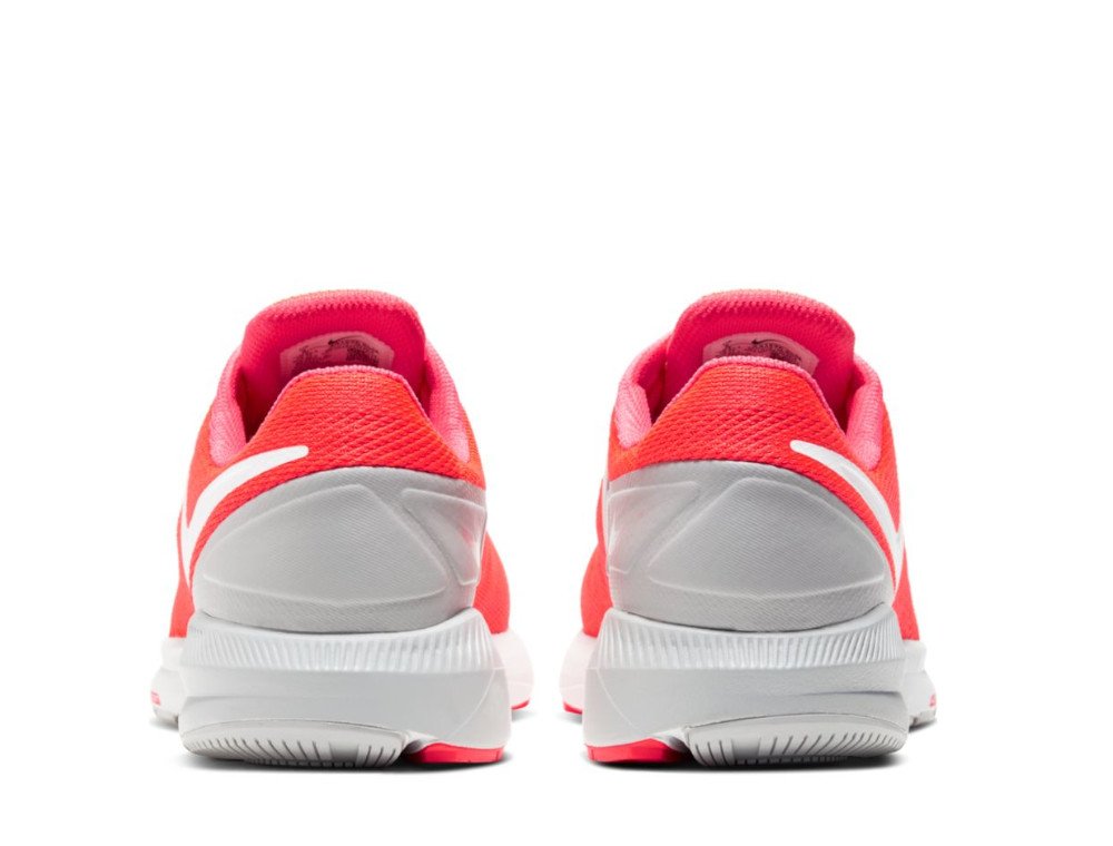 nike air zoom structure 22 m czerwono-szare nike air zoom structure 22 m czerwono-szare