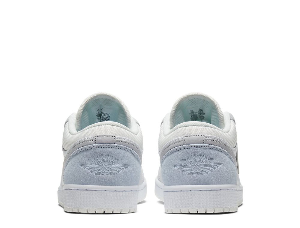 ★【NIKE】 AIR JORDAN 1 LOW Paris★White★ 15237428_37165116_600.jpg