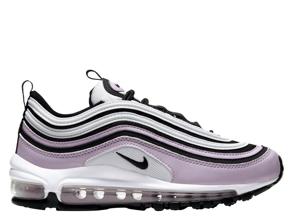 nike air max 97 (gs) młodzieżowe fioletowe (921522-500) nike air max 97 (gs) młodzieżowe fioletowe (921522-500)