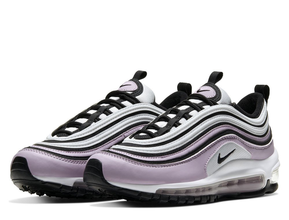 nike air max 97 (gs) młodzieżowe fioletowe (921522-500) nike air max 97 (gs) młodzieżowe fioletowe (921522-500)