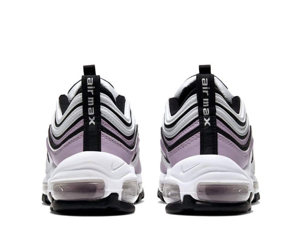 nike air max 97 (gs) młodzieżowe fioletowe (921522-500) nike air max 97 (gs) młodzieżowe fioletowe (921522-500)